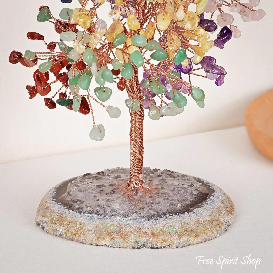 7 Chakra Tree of Life - Image 4